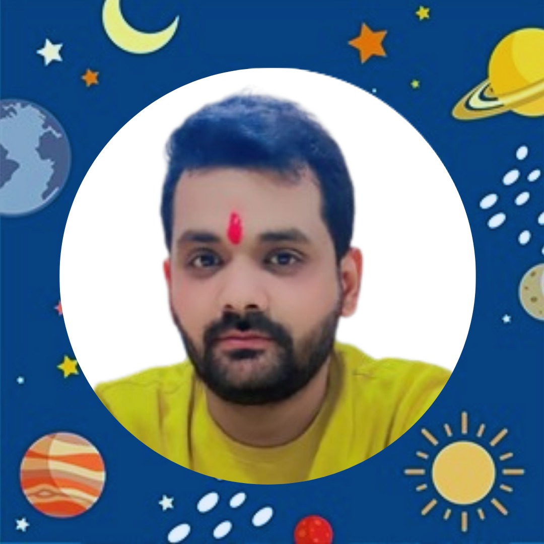 Astro Sushant Prabhakar