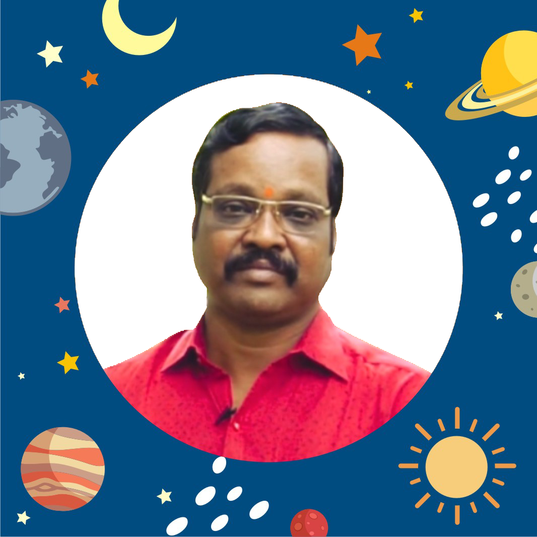 Astro Alayam Swaminathan