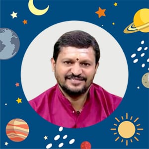 Astro Nallaneram Nagaraj