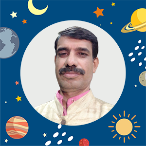Astro Dharmendra Kavishwar