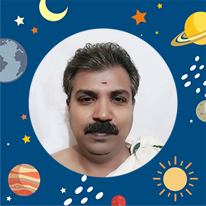 Astro Sri Harsha