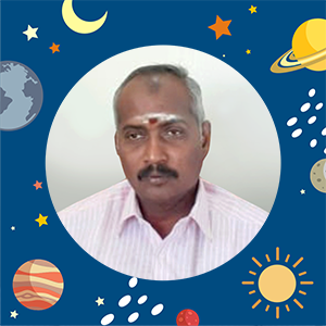 Astro Thirupathi Rajan
