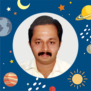 Astro M Aravindan