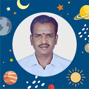 Astro Selvapandian