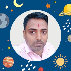 Astro Basudev Kumar Pathak