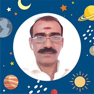 Astro Ravishashthry