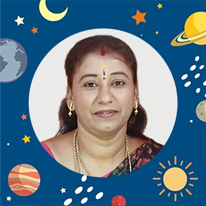 Astro T Dhanalakshmi