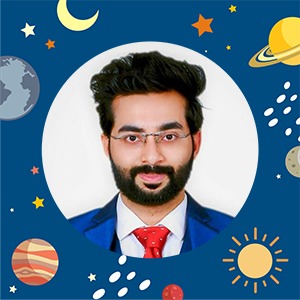 Astro Dr Pritam Kumar Das