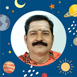 Astro Acharya Harihara Sharma Celebrity Astrologer
