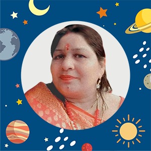 Astro Laxmi juyal bhatt