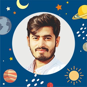 Astro Anand Dubey