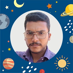 Astro Balakumar