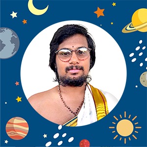 Astro Murali Krishna