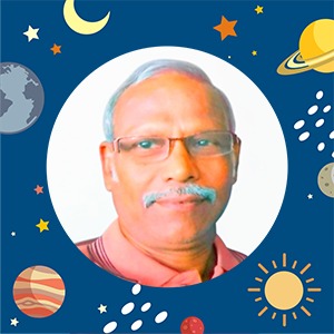 Astro Thayumanavan v
