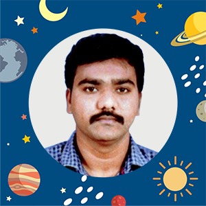 Astro Saiprasath G