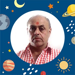 Astro Dr Mohinder