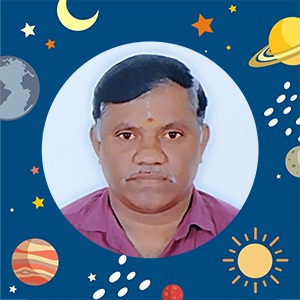 Astro Ashok kumar