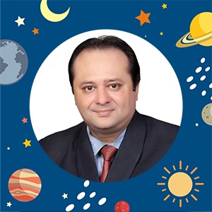 Astro Dr Vishnu Modi 