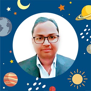Astro Dr Sanjay