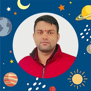 Astro Suraj Kumar Mishra