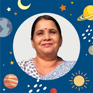 Astro Tarot Rekha Mishra