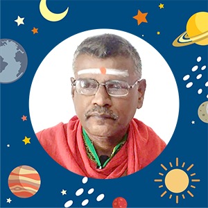 Astro Kalibairav Mahadev Swami