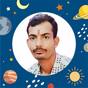 Astro Chandan Mishra
