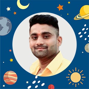 Astro Sarvesh Kumar Mishra