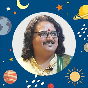 Astro Pratikkumar Bhatt