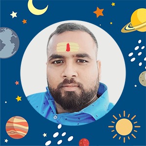 Astro Atul Mishra