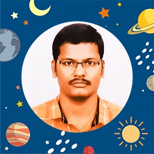 Astro Rajaram