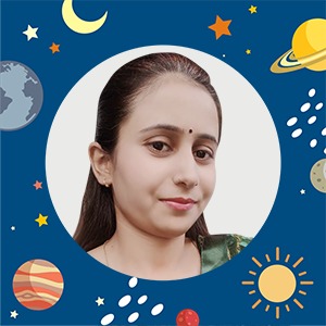 Astro Anushka Mishra