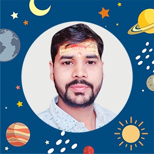 Astro Rakesh Mishra