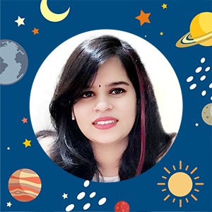 Astro Dr Bhawana Sehrawat