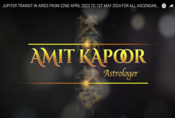JUPITER TRANSIT IN ARIES FROM 22ND APRIL 2023 TO 1ST MAY 2024 FOR ALL ASCENDANT [IN HINDI]