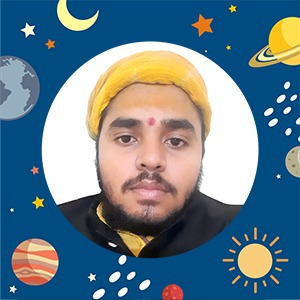 Astro Dhruv Narayan Pandey