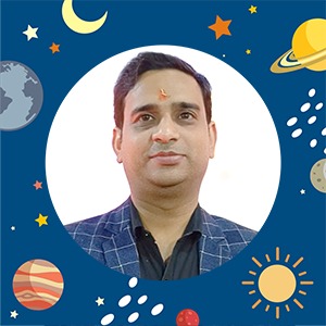 Astro Lalit Sharma