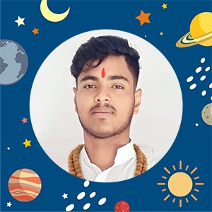 Astro Shrestha