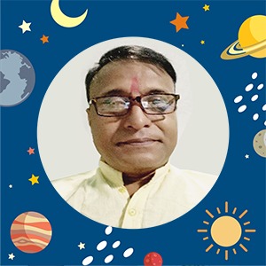 Astro Kaushik Pande