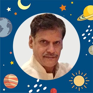 Astro Jaikishan Punjabi