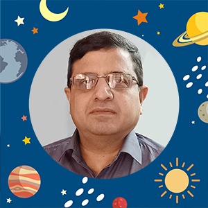 Astro Sanjeev Anand