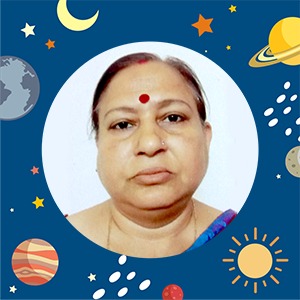 Astro Chhabi Majumdar