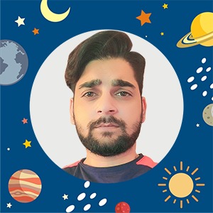 Astro Jibran Rouf