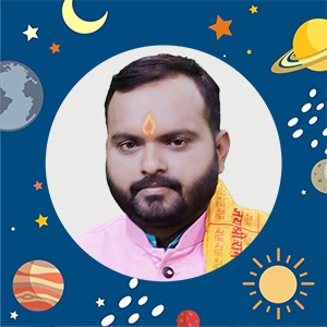 Astro Shivam dubey