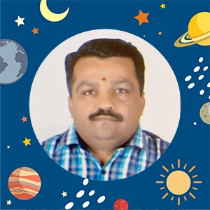 Astro R Anand