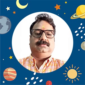 Astro Surendra  Tripathi