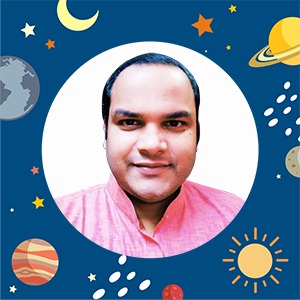 Astro Neeraj Thapliyal