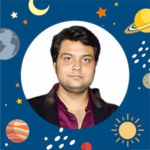 Astro Neeraj Upadhyay