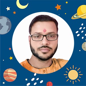Astro Manish Anand Saxena