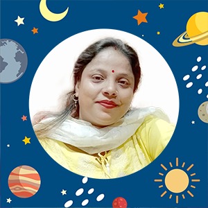 Astro Tarot Sonam Singh